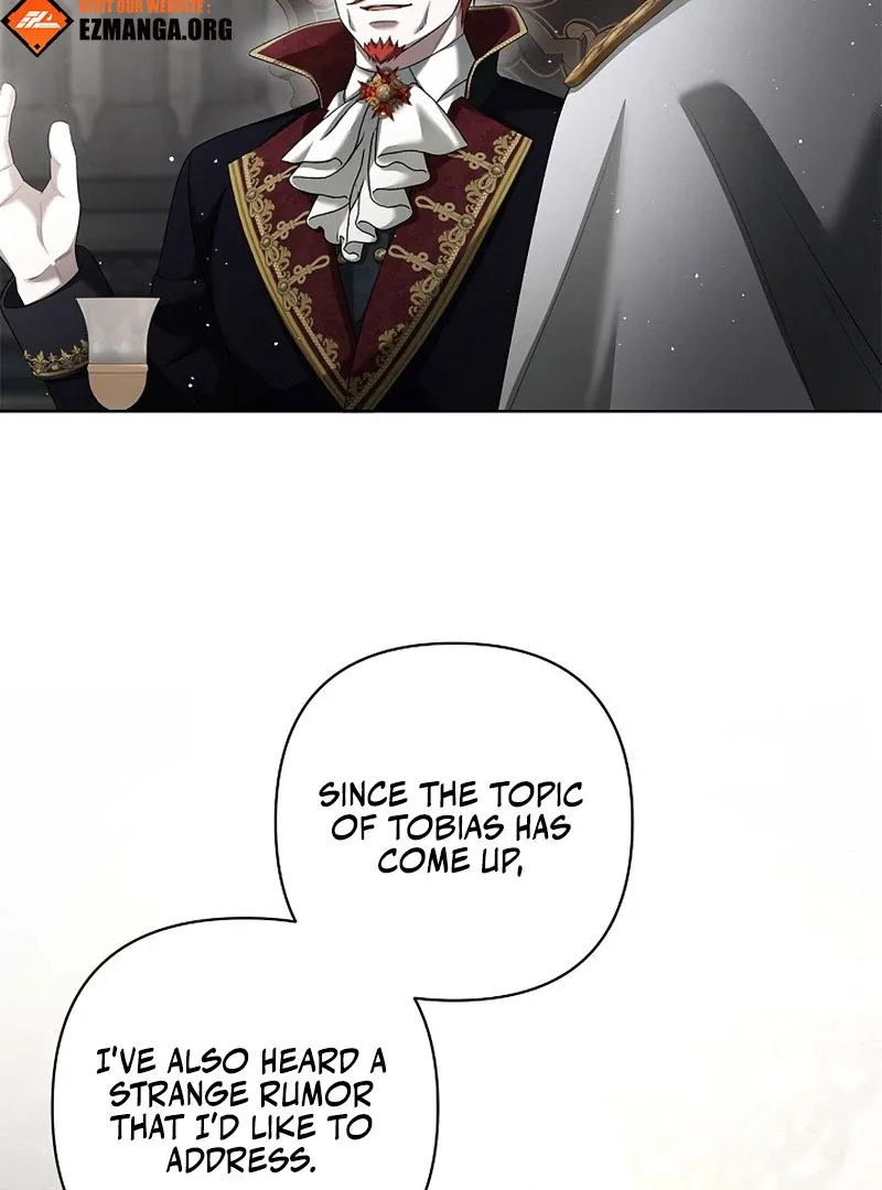 The Fake Bride Can’t Escape Chapter 44 page 123 - 