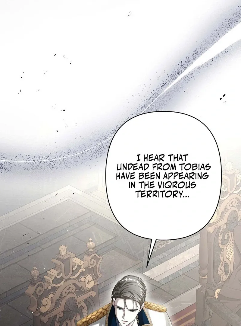 The Fake Bride Can’t Escape Chapter 44 page 126 - 