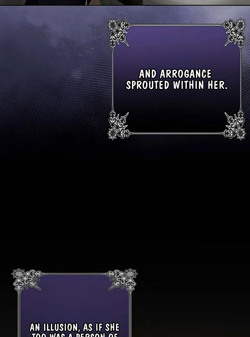 The Fake Bride Can’t Escape Chapter 44 page 17 - 