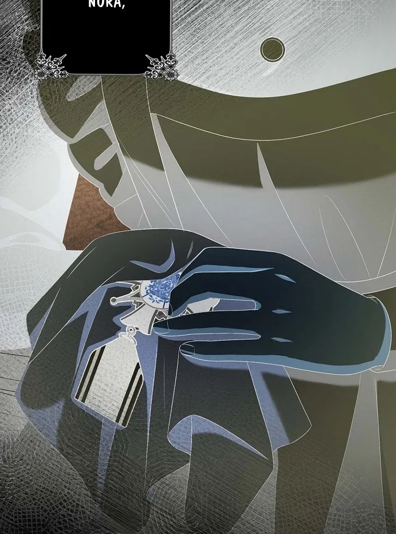 The Fake Bride Can’t Escape Chapter 44 page 3 - 