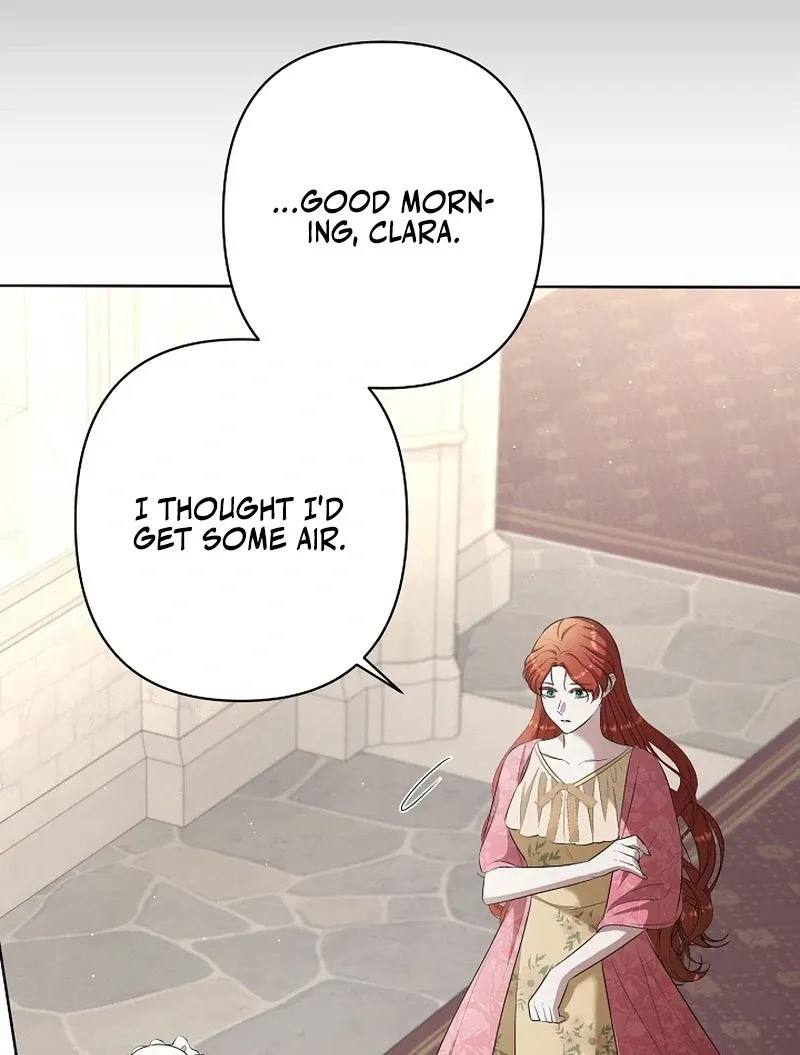 The Fake Bride Can’t Escape Chapter 44 page 23 - 