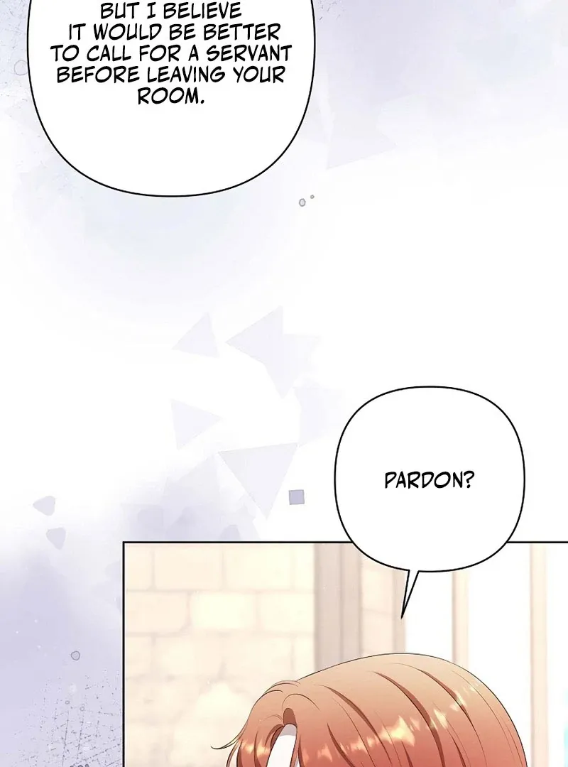 The Fake Bride Can’t Escape Chapter 44 page 28 - 