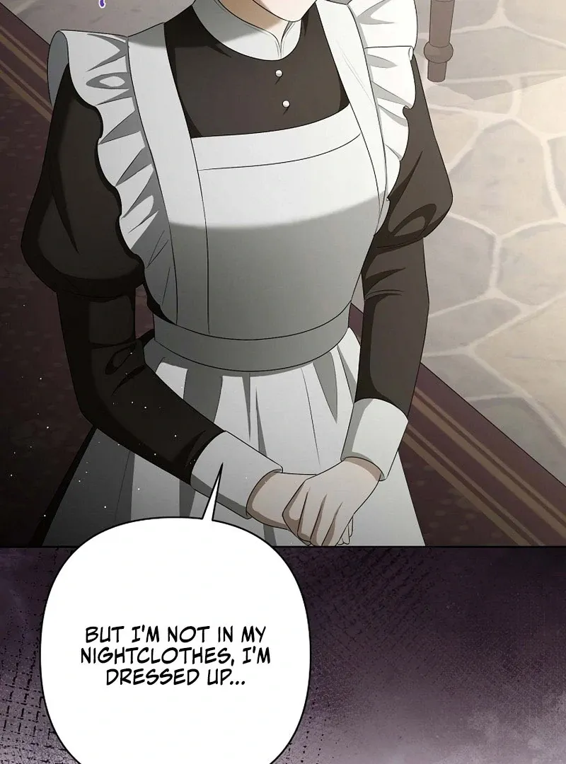 The Fake Bride Can’t Escape Chapter 44 page 31 - 