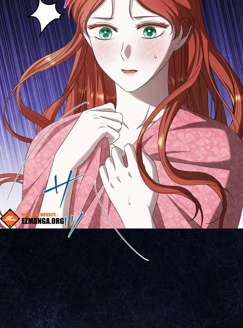 The Fake Bride Can’t Escape Chapter 44 page 33 - 