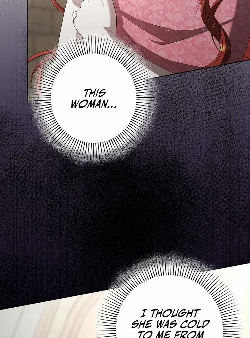 The Fake Bride Can’t Escape Chapter 44 page 38 - 
