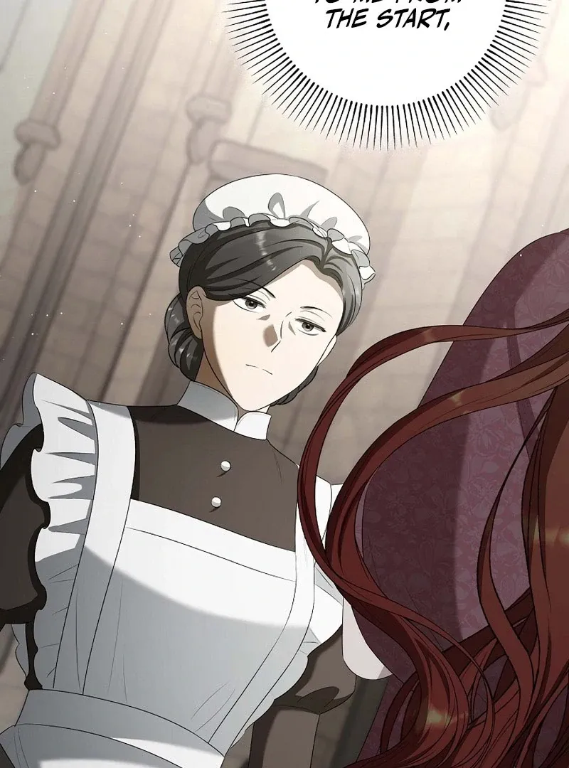 The Fake Bride Can’t Escape Chapter 44 page 39 - 