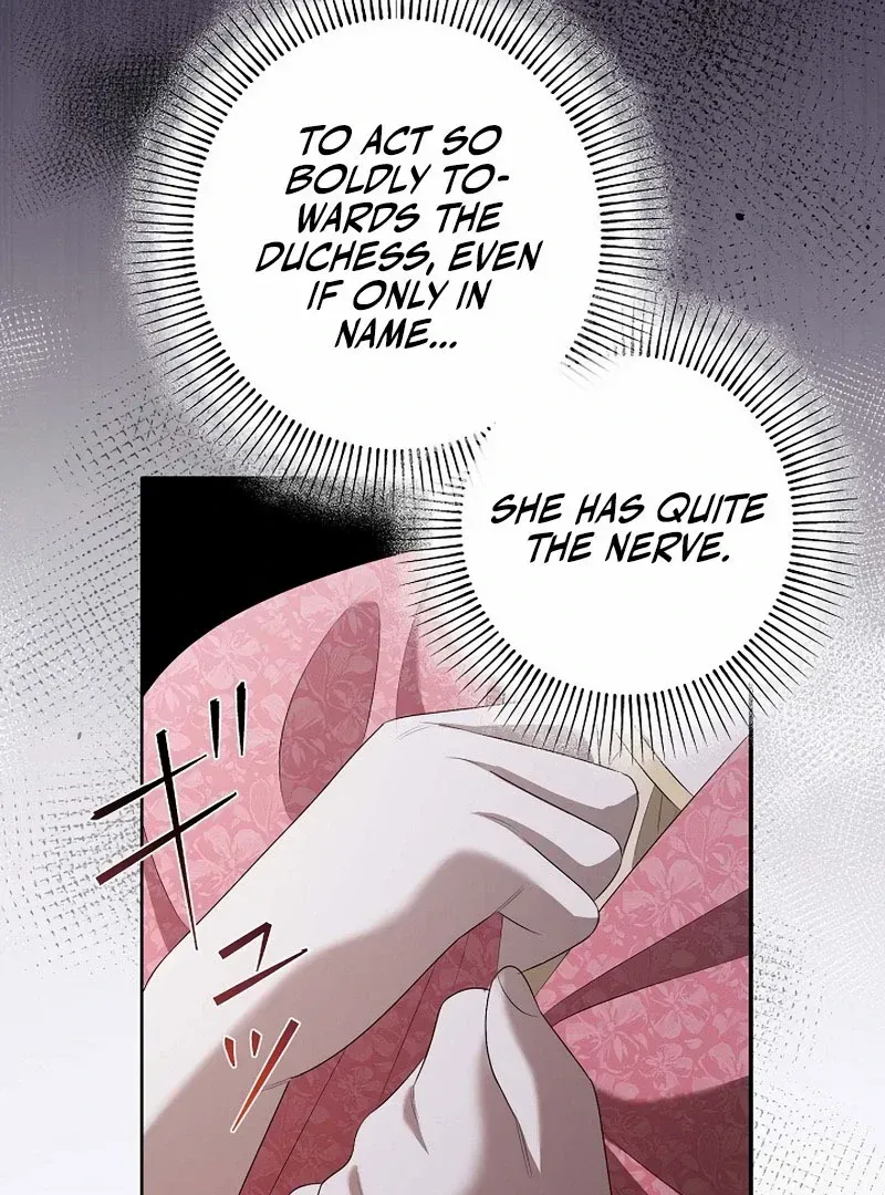The Fake Bride Can’t Escape Chapter 44 page 41 - 