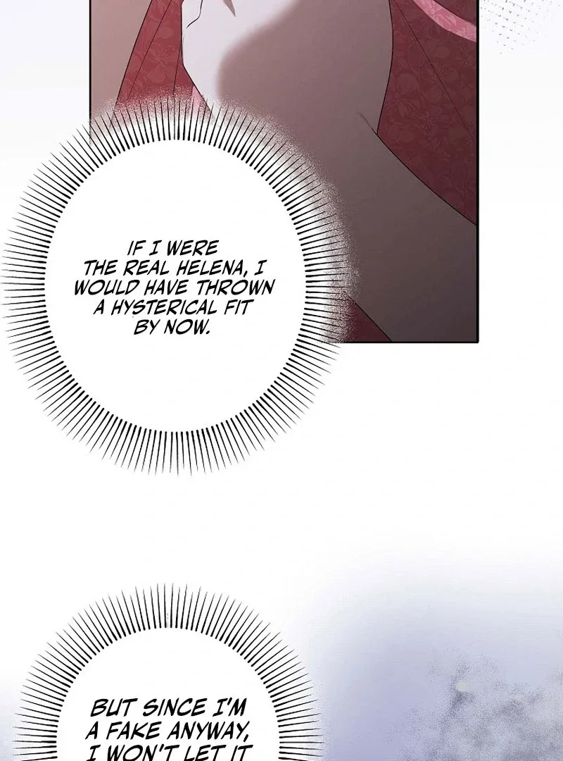 The Fake Bride Can’t Escape Chapter 44 page 42 - 