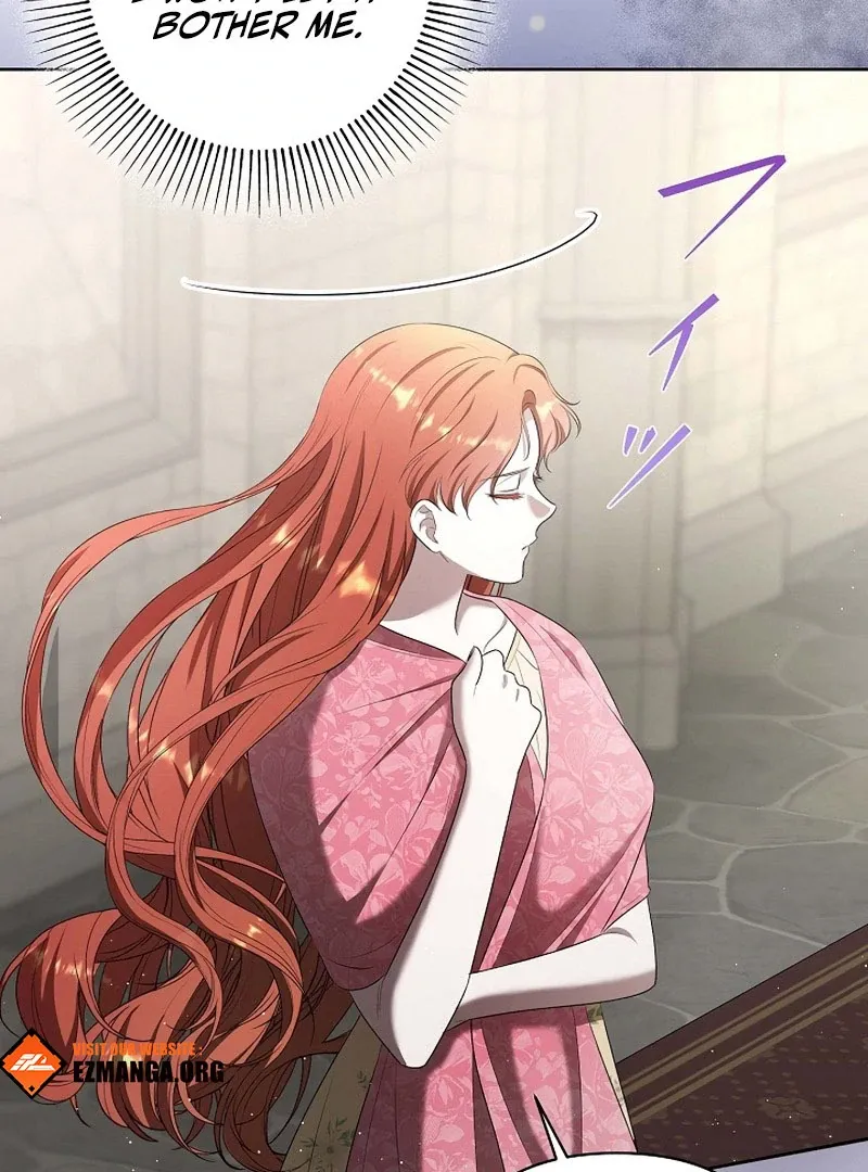 The Fake Bride Can’t Escape Chapter 44 page 43 - 