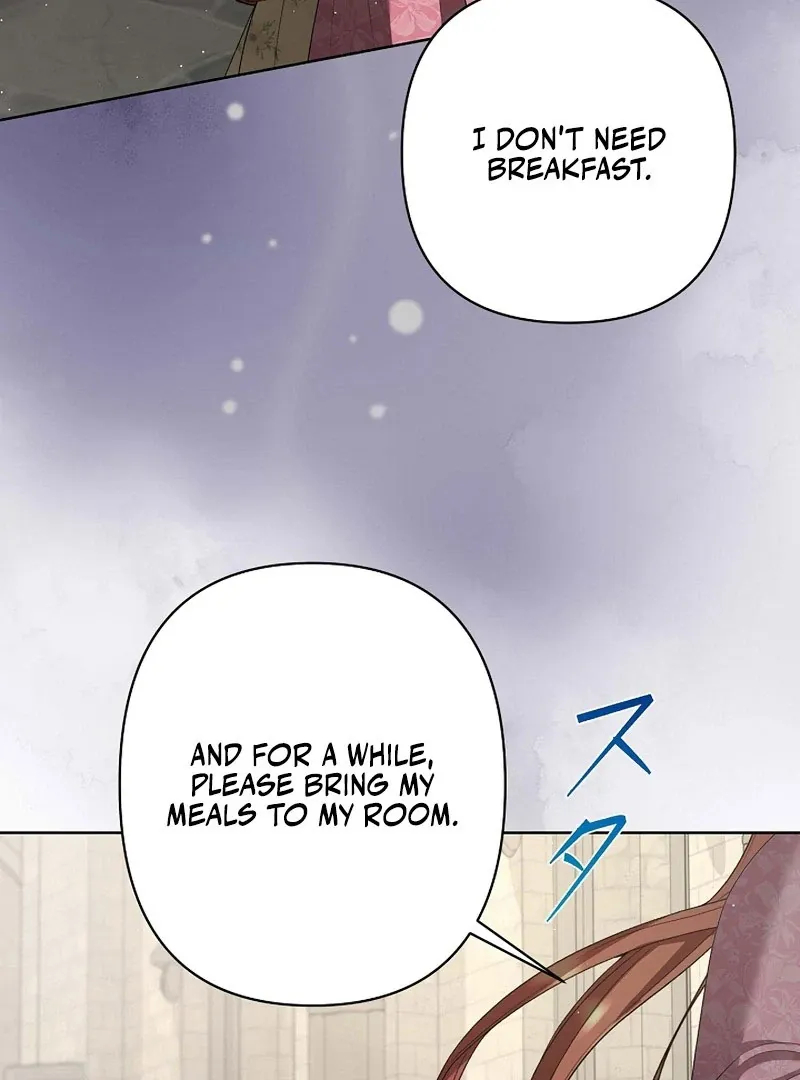 The Fake Bride Can’t Escape Chapter 44 page 44 - 