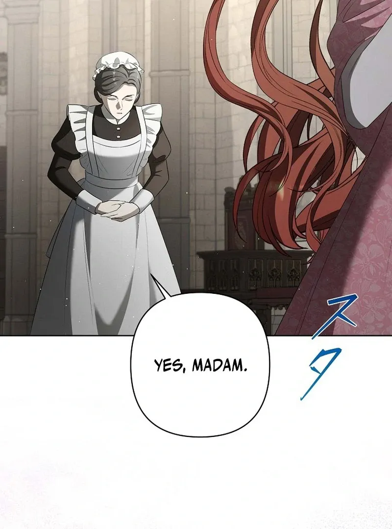 The Fake Bride Can’t Escape Chapter 44 page 45 - 