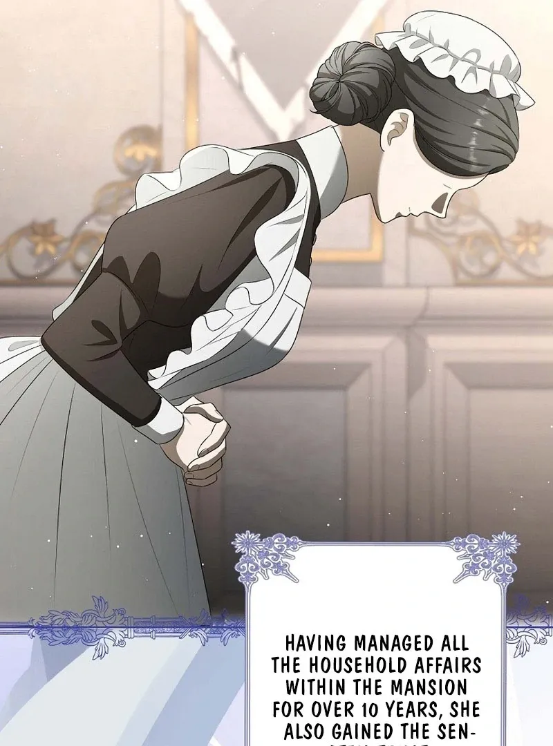 The Fake Bride Can’t Escape Chapter 44 page 6 - 