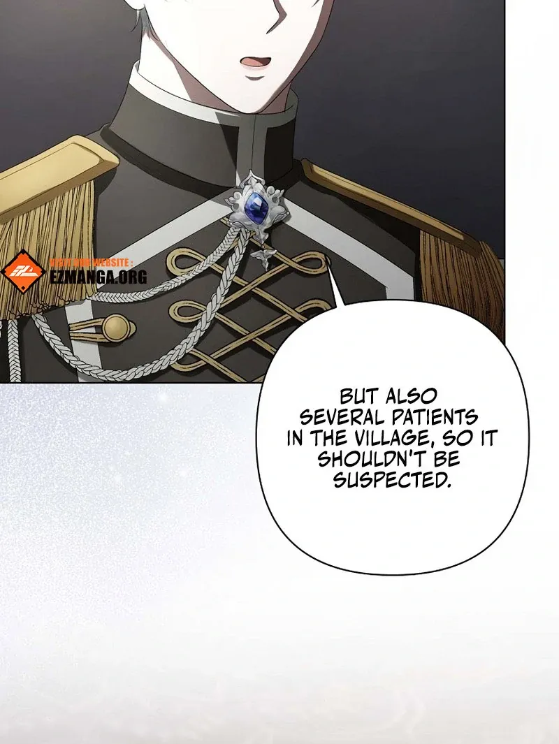The Fake Bride Can’t Escape Chapter 44 page 60 - 