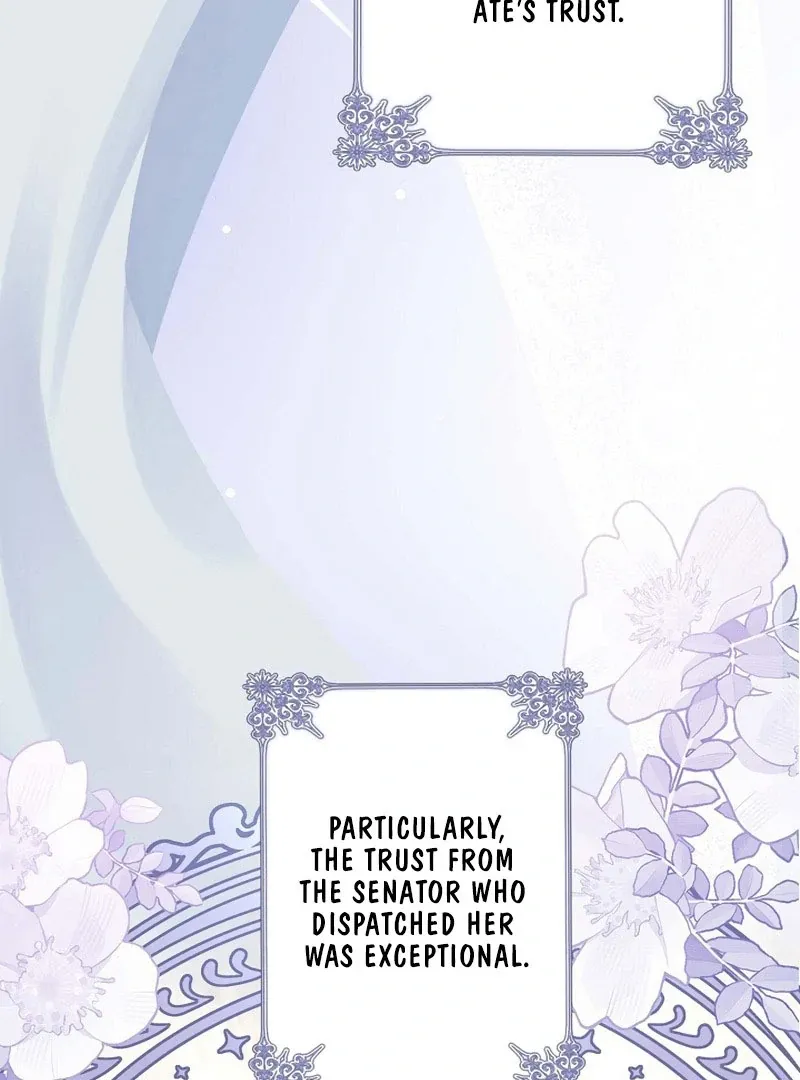 The Fake Bride Can’t Escape Chapter 44 page 7 - 