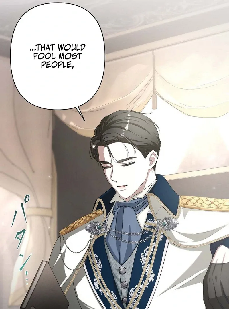 The Fake Bride Can’t Escape Chapter 44 page 61 - 