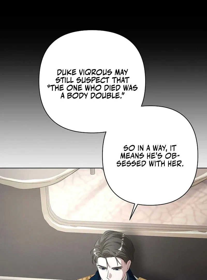 The Fake Bride Can’t Escape Chapter 44 page 70 - 