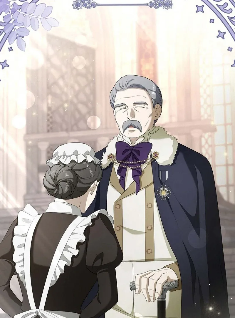 The Fake Bride Can’t Escape Chapter 44 page 8 - 