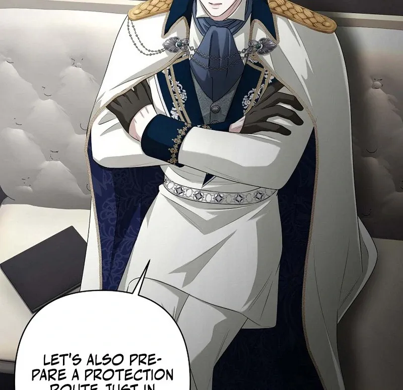 The Fake Bride Can’t Escape Chapter 44 page 71 - 
