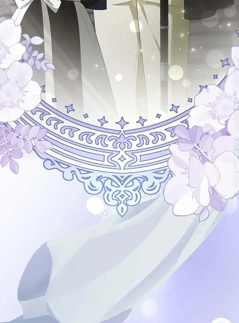 The Fake Bride Can’t Escape Chapter 44 page 9 - 
