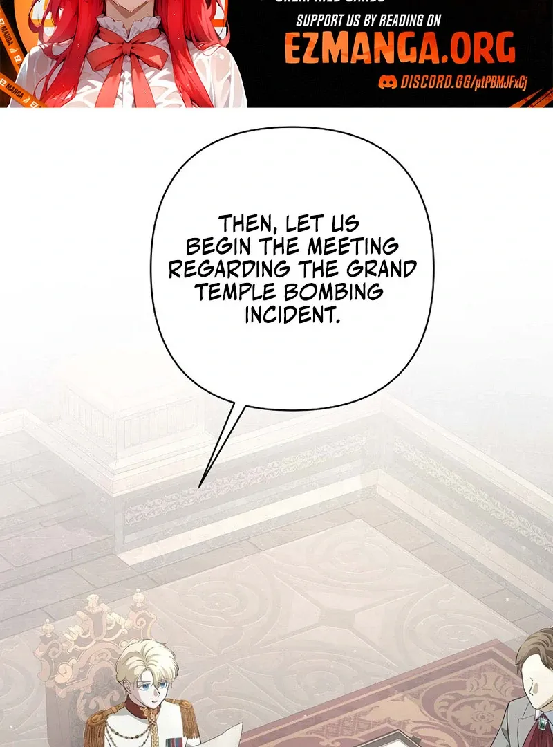 The Fake Bride Can’t Escape Chapter 44 page 81 - 