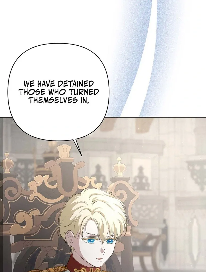 The Fake Bride Can’t Escape Chapter 44 page 83 - 