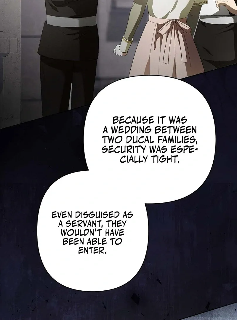 The Fake Bride Can’t Escape Chapter 44 page 86 - 