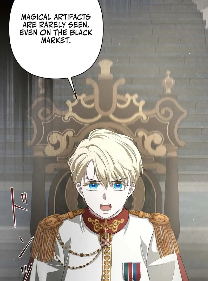 The Fake Bride Can’t Escape Chapter 44 page 89 - 