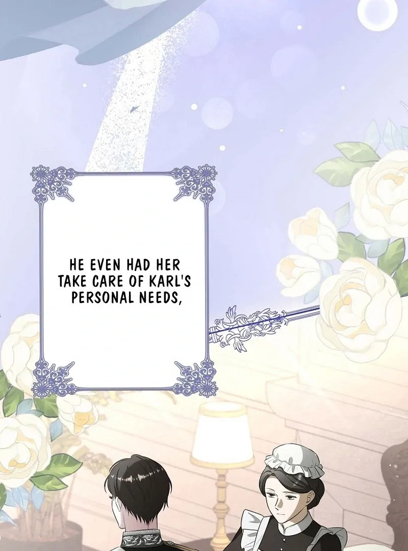 The Fake Bride Can’t Escape Chapter 44 page 10 - 