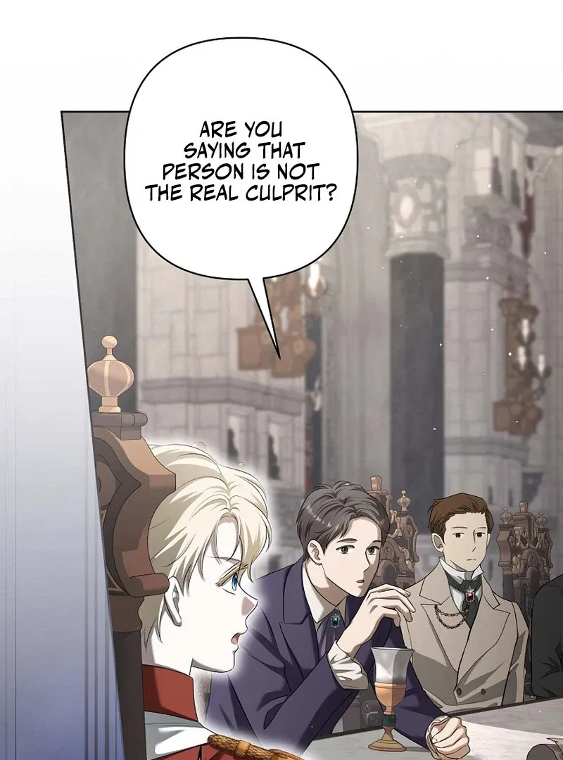 The Fake Bride Can’t Escape Chapter 44 page 91 - 