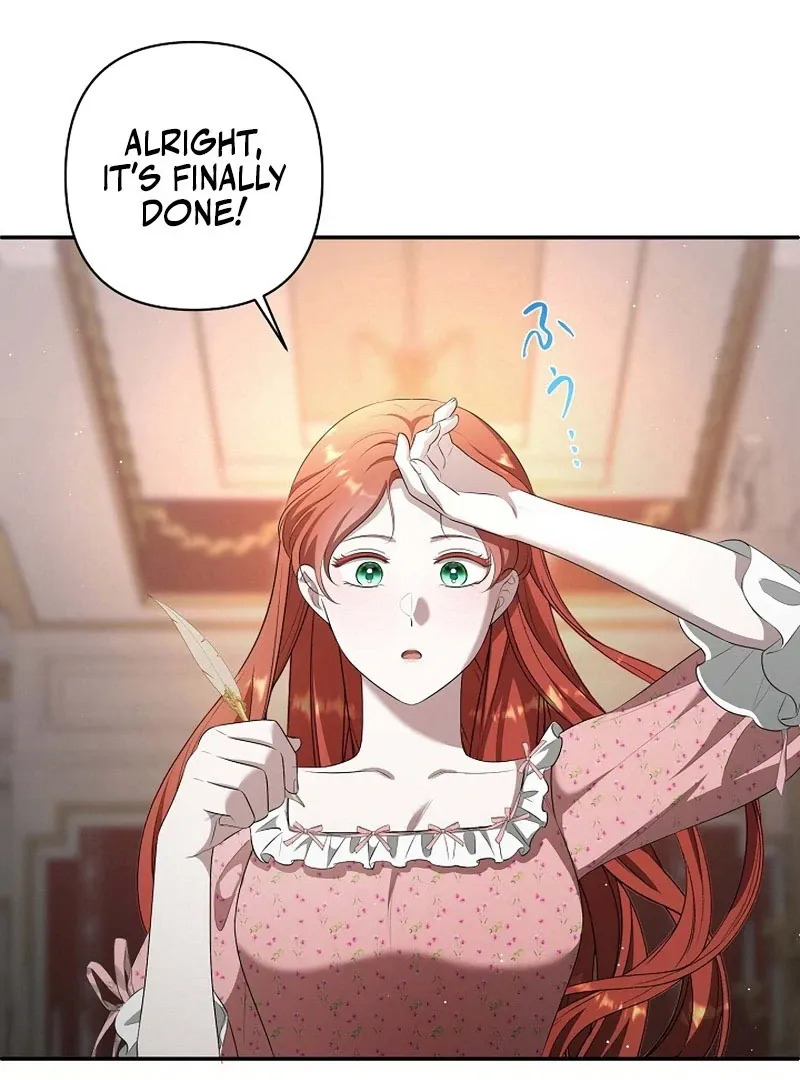 The Fake Bride Can’t Escape Chapter 45 page 111 - 