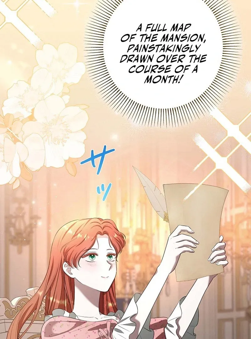 The Fake Bride Can’t Escape Chapter 45 page 113 - 