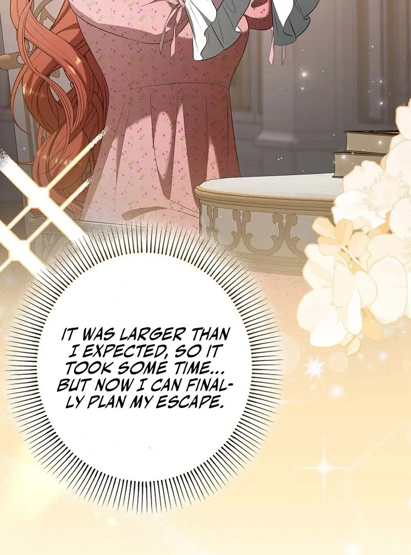 The Fake Bride Can’t Escape Chapter 45 page 114 - 