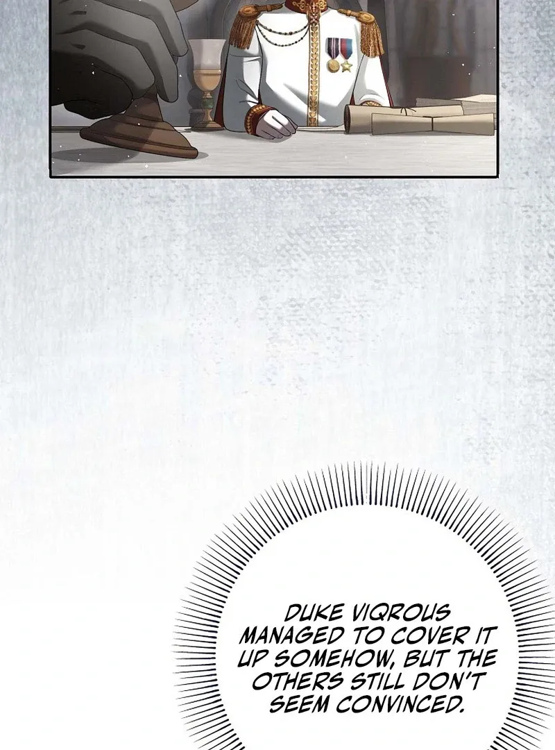 The Fake Bride Can’t Escape Chapter 45 page 17 - 