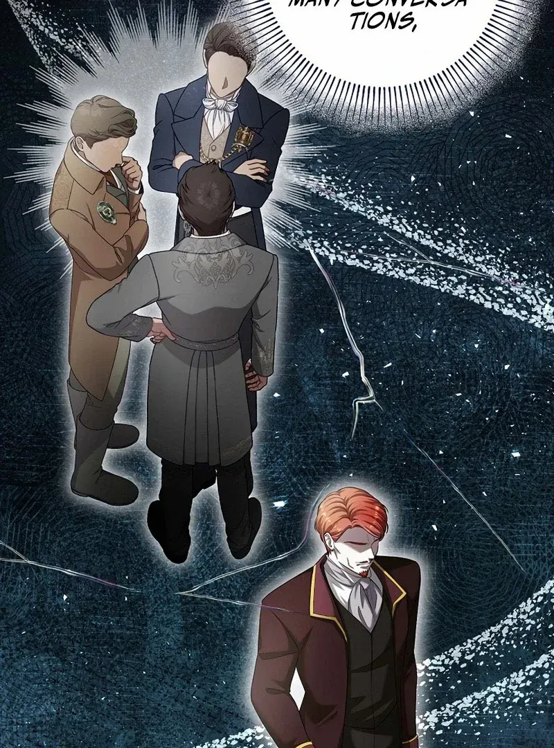 The Fake Bride Can’t Escape Chapter 45 page 20 - 
