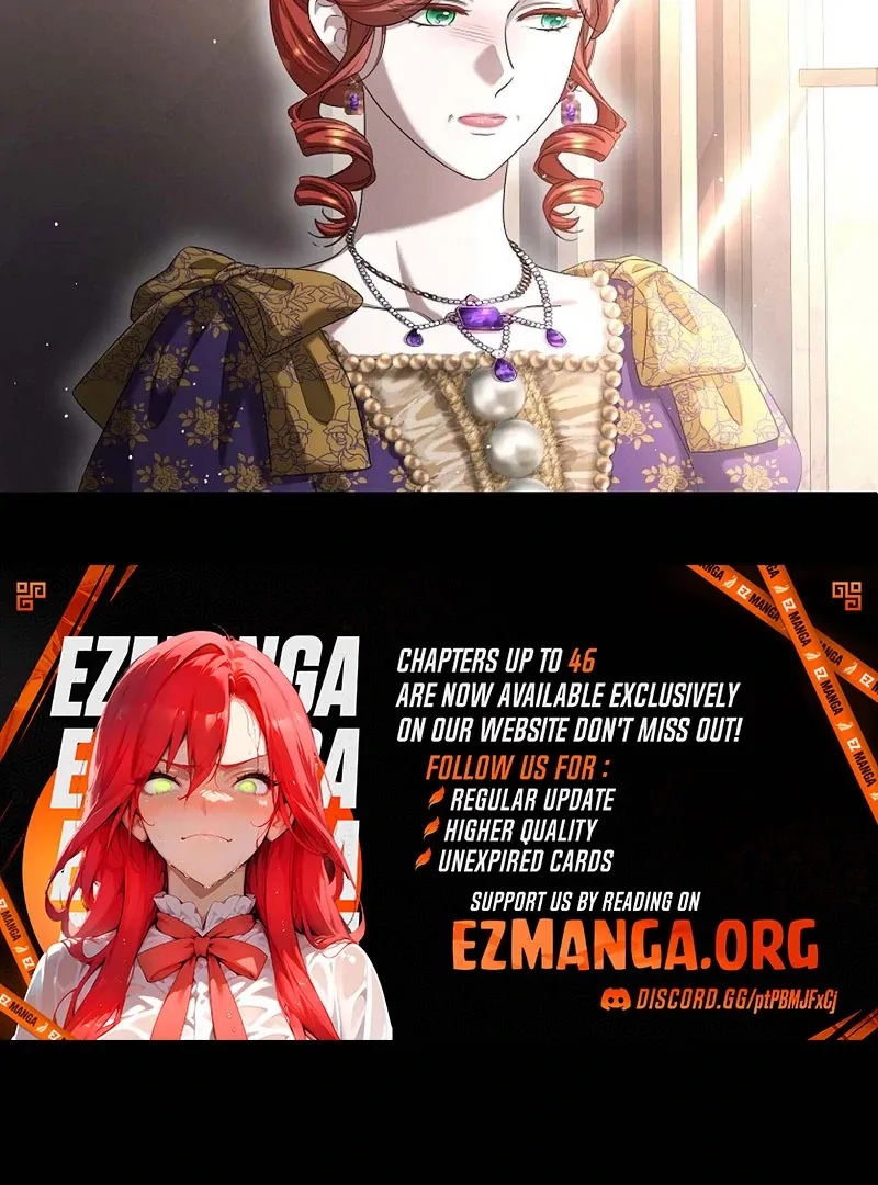 The Fake Bride Can’t Escape Chapter 45 page 30 - 