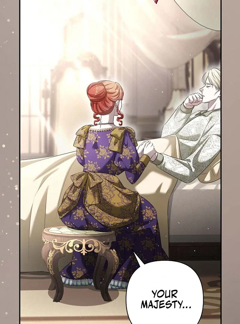 The Fake Bride Can’t Escape Chapter 45 page 33 - 