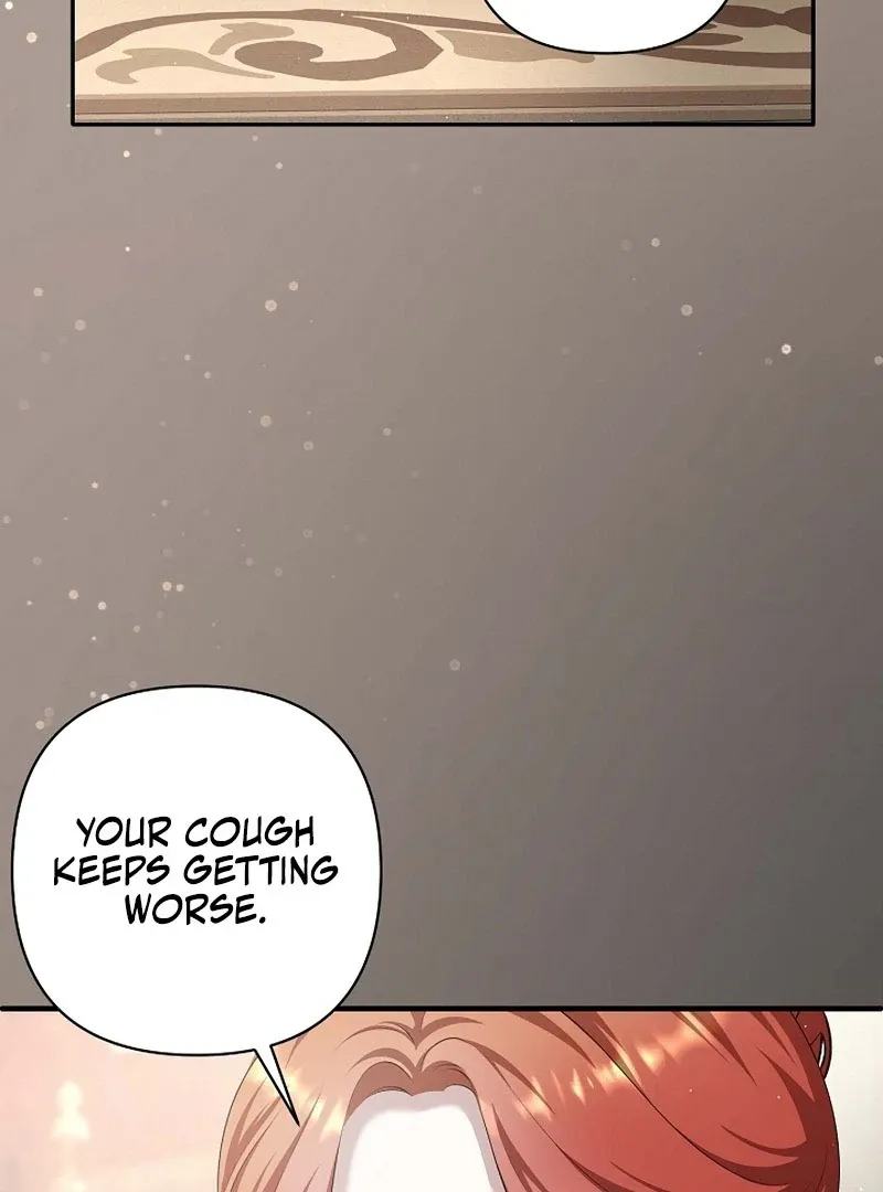 The Fake Bride Can’t Escape Chapter 45 page 34 - 