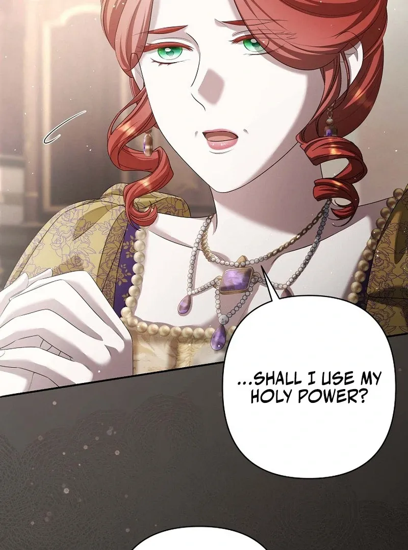 The Fake Bride Can’t Escape Chapter 45 page 35 - 