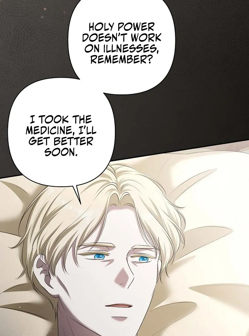 The Fake Bride Can’t Escape Chapter 45 page 36 - 