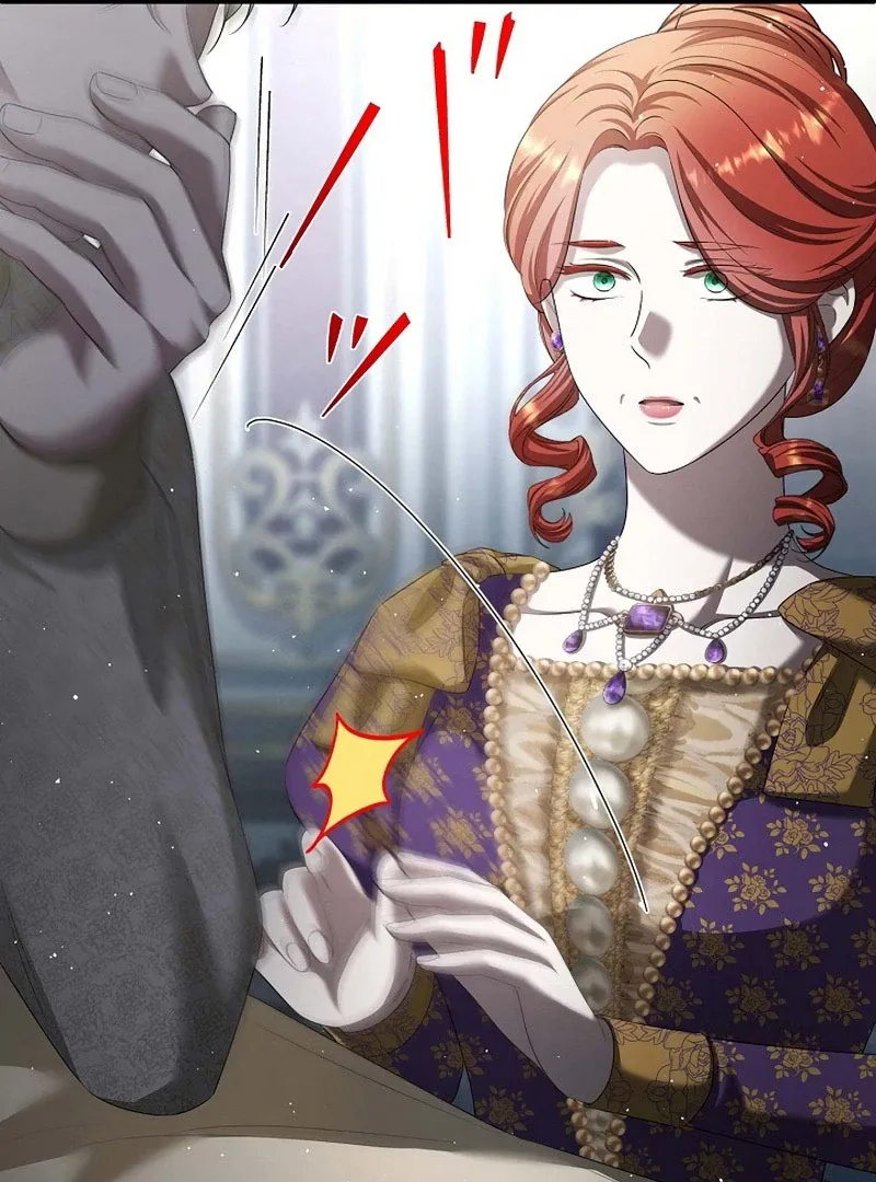 The Fake Bride Can’t Escape Chapter 45 page 39 - 