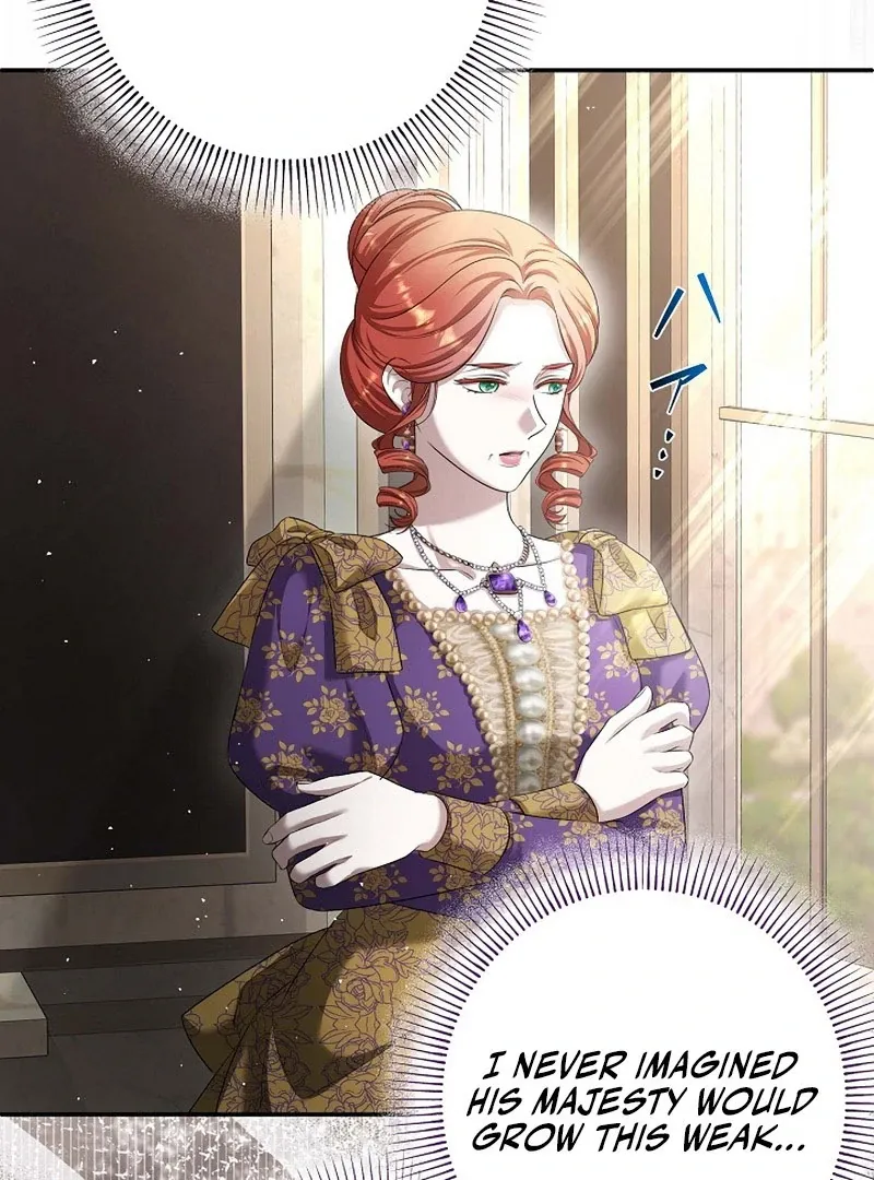 The Fake Bride Can’t Escape Chapter 45 page 45 - 