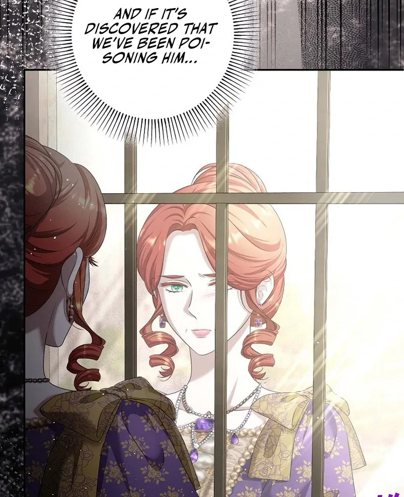 The Fake Bride Can’t Escape Chapter 45 page 47 - 