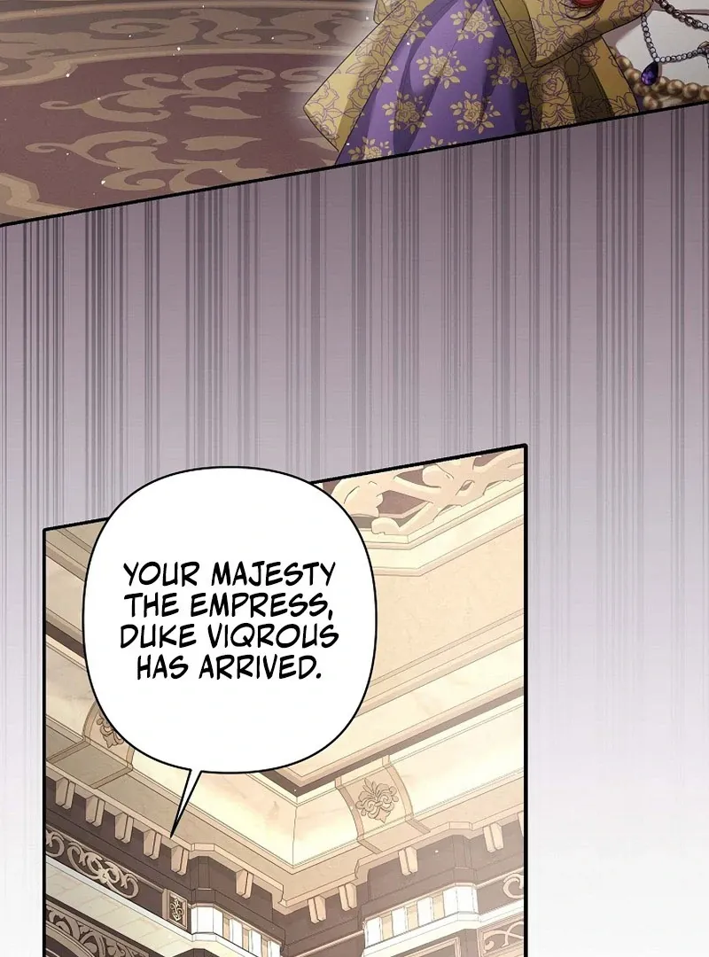 The Fake Bride Can’t Escape Chapter 45 page 50 - 