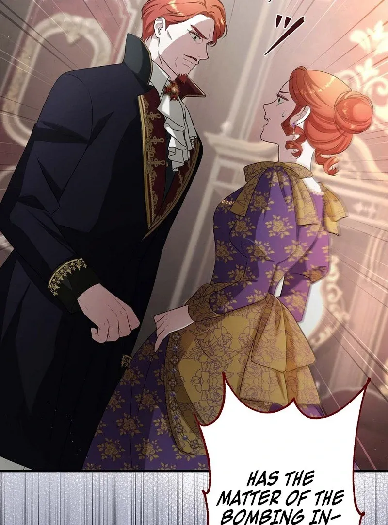 The Fake Bride Can’t Escape Chapter 45 page 54 - 