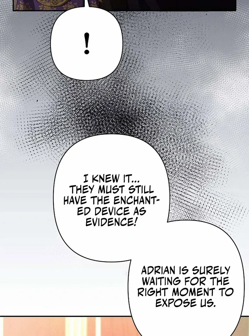 The Fake Bride Can’t Escape Chapter 45 page 57 - 