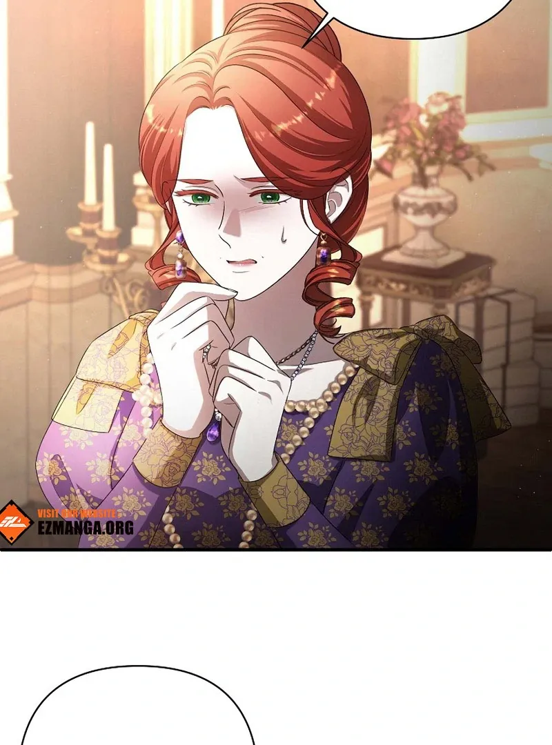 The Fake Bride Can’t Escape Chapter 45 page 58 - 