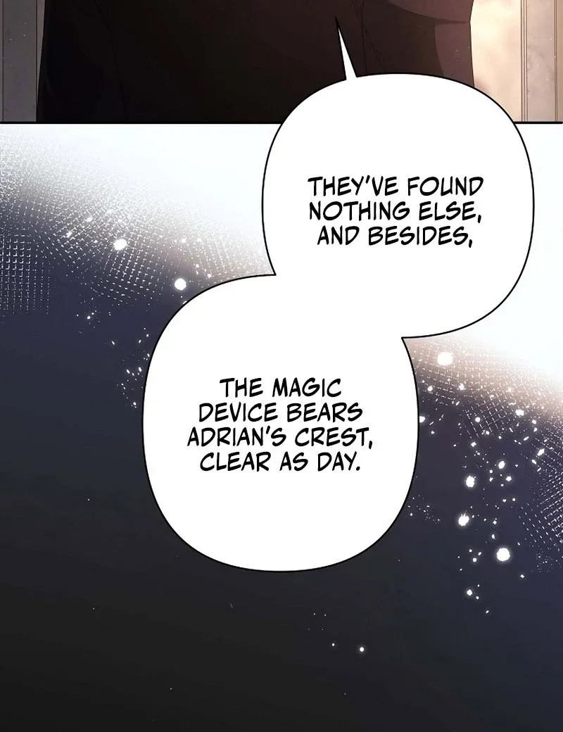 The Fake Bride Can’t Escape Chapter 45 page 60 - 