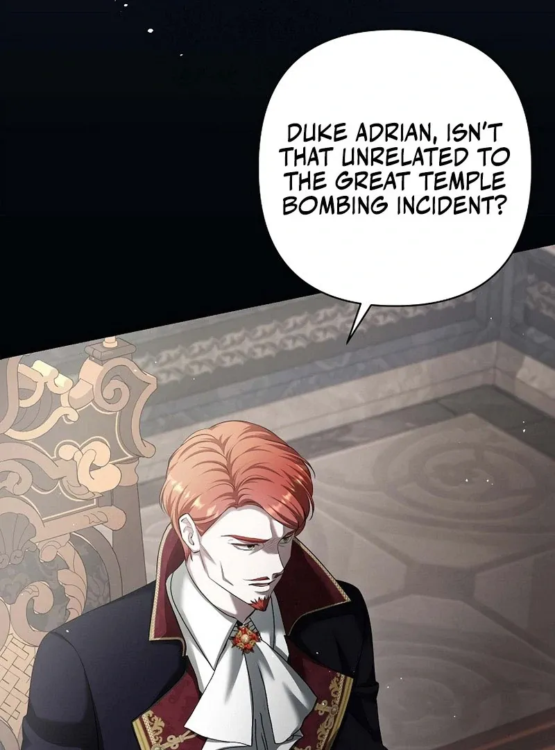 The Fake Bride Can’t Escape Chapter 45 page 7 - 