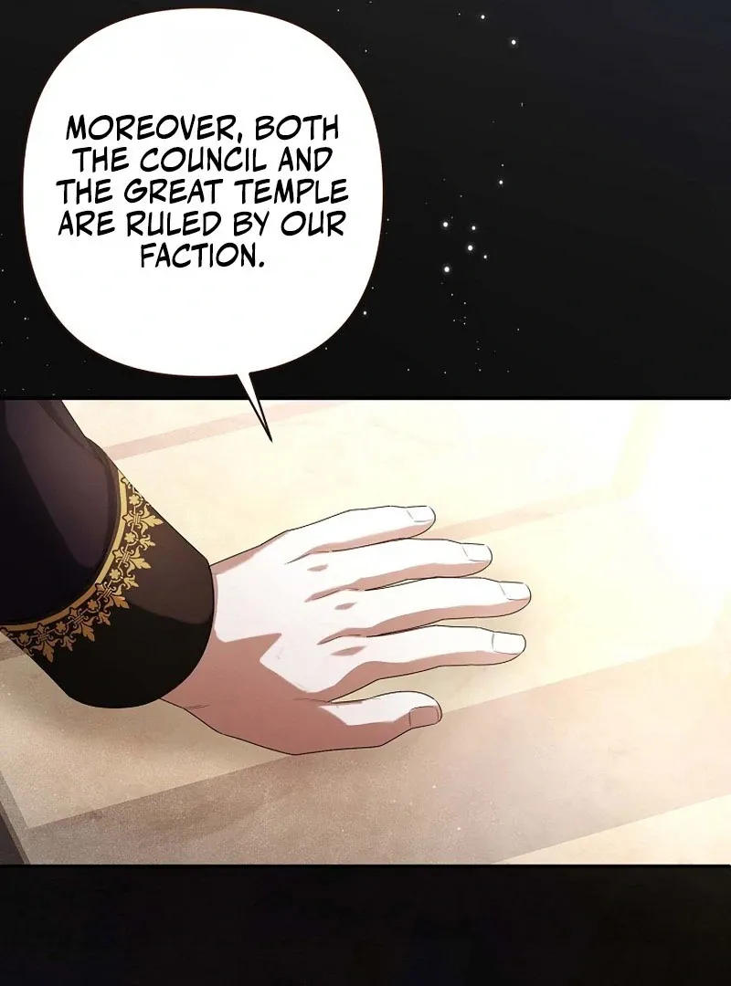 The Fake Bride Can’t Escape Chapter 45 page 61 - 