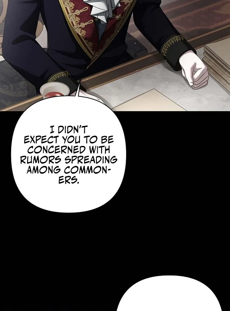 The Fake Bride Can’t Escape Chapter 45 page 8 - 